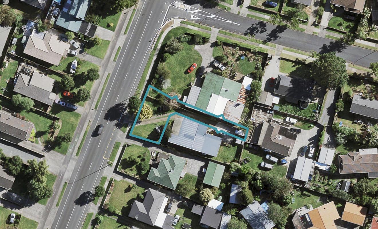 498A Weymouth Road, Weymouth, Auckland - Carousel 1