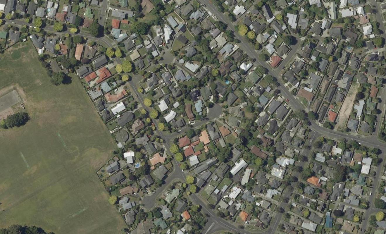 3 Athlone Place, Hokowhitu, Palmerston North - Carousel 1