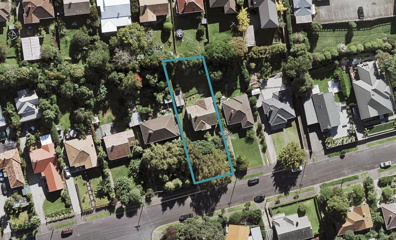 22 Tawariki Street, Ponsonby, Auckland - Carousel 1