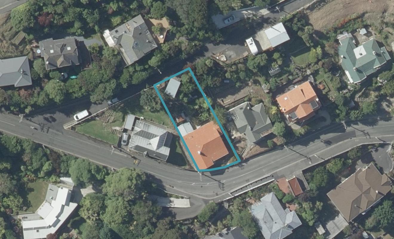 40 Allandale Road, Saint Clair, Dunedin - Carousel 1