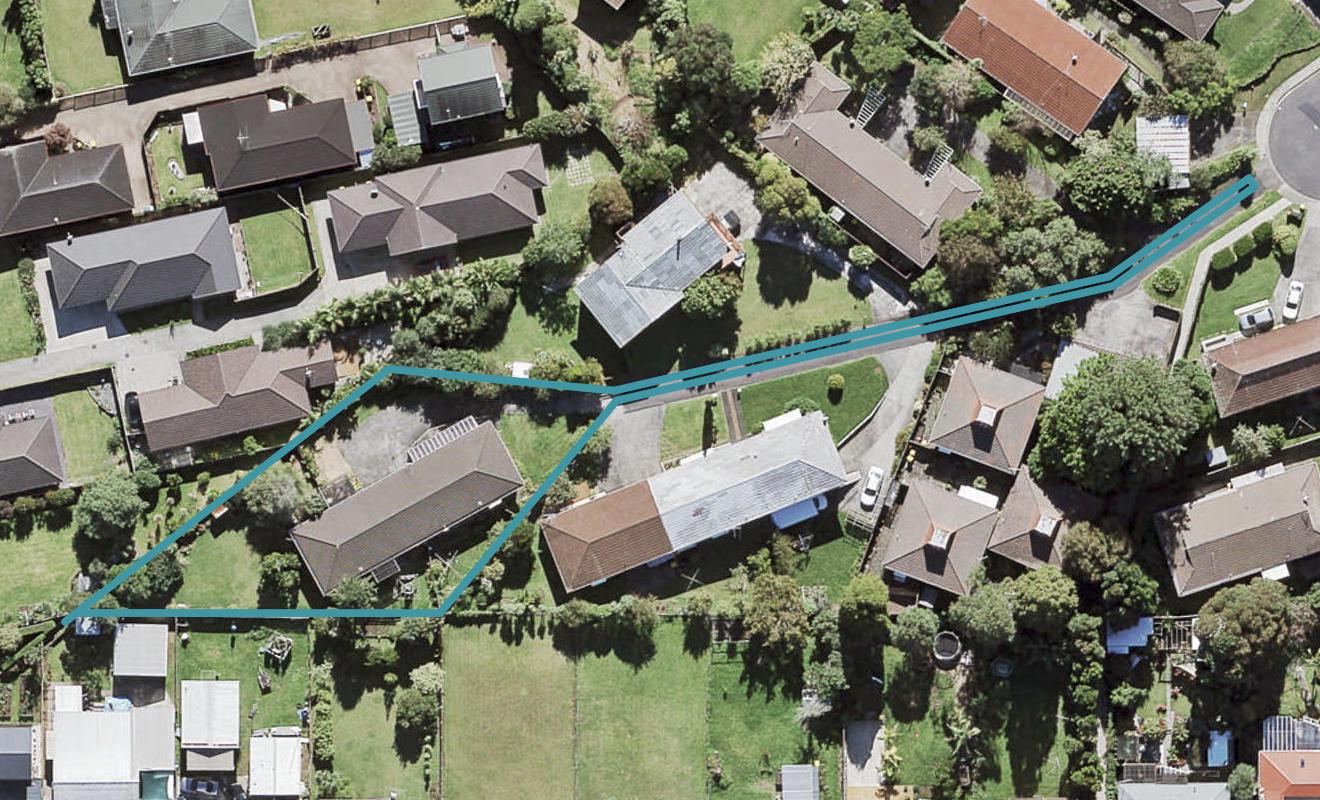 15 Pamela Place, New Lynn, Auckland - Carousel 1