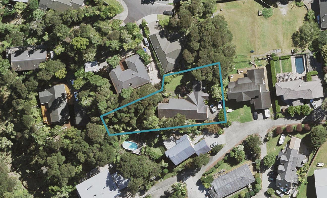 59C Konini Road, Titirangi, Auckland - Carousel 1