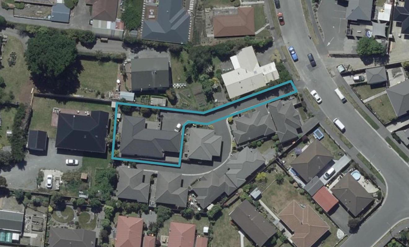 7 Fleur Lane, Burwood, Christchurch - Carousel 1