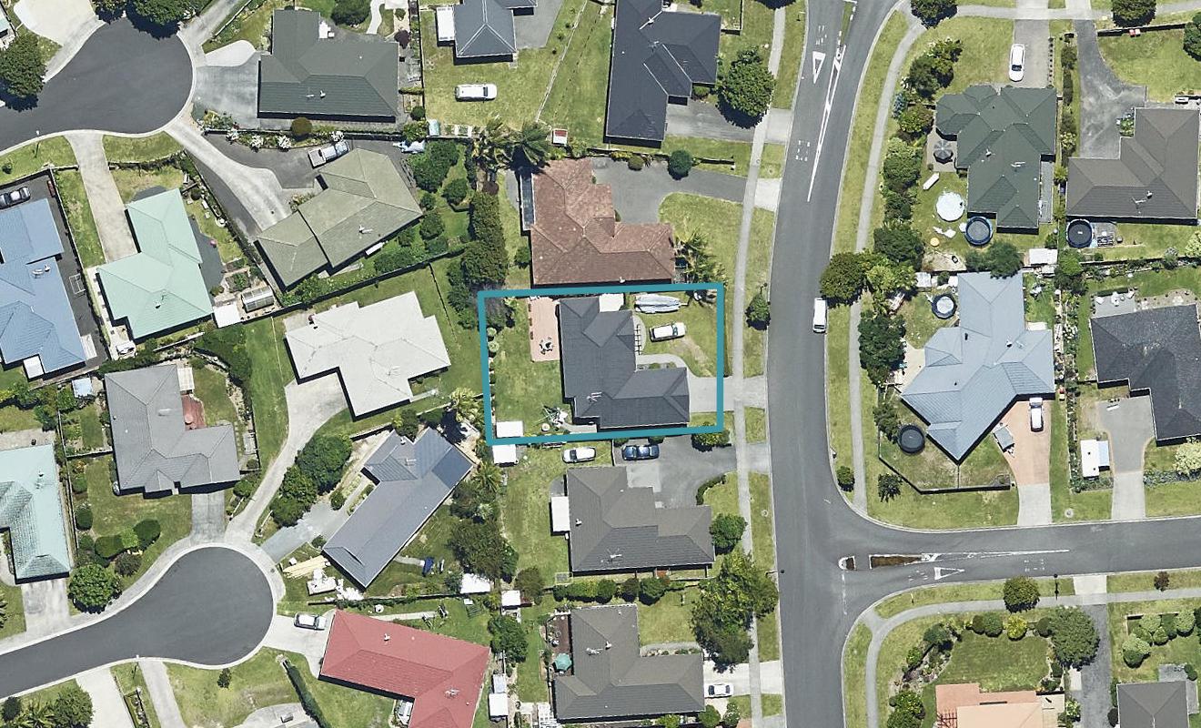 6 Kestrel Avenue, Welcome Bay, Tauranga - Carousel 1