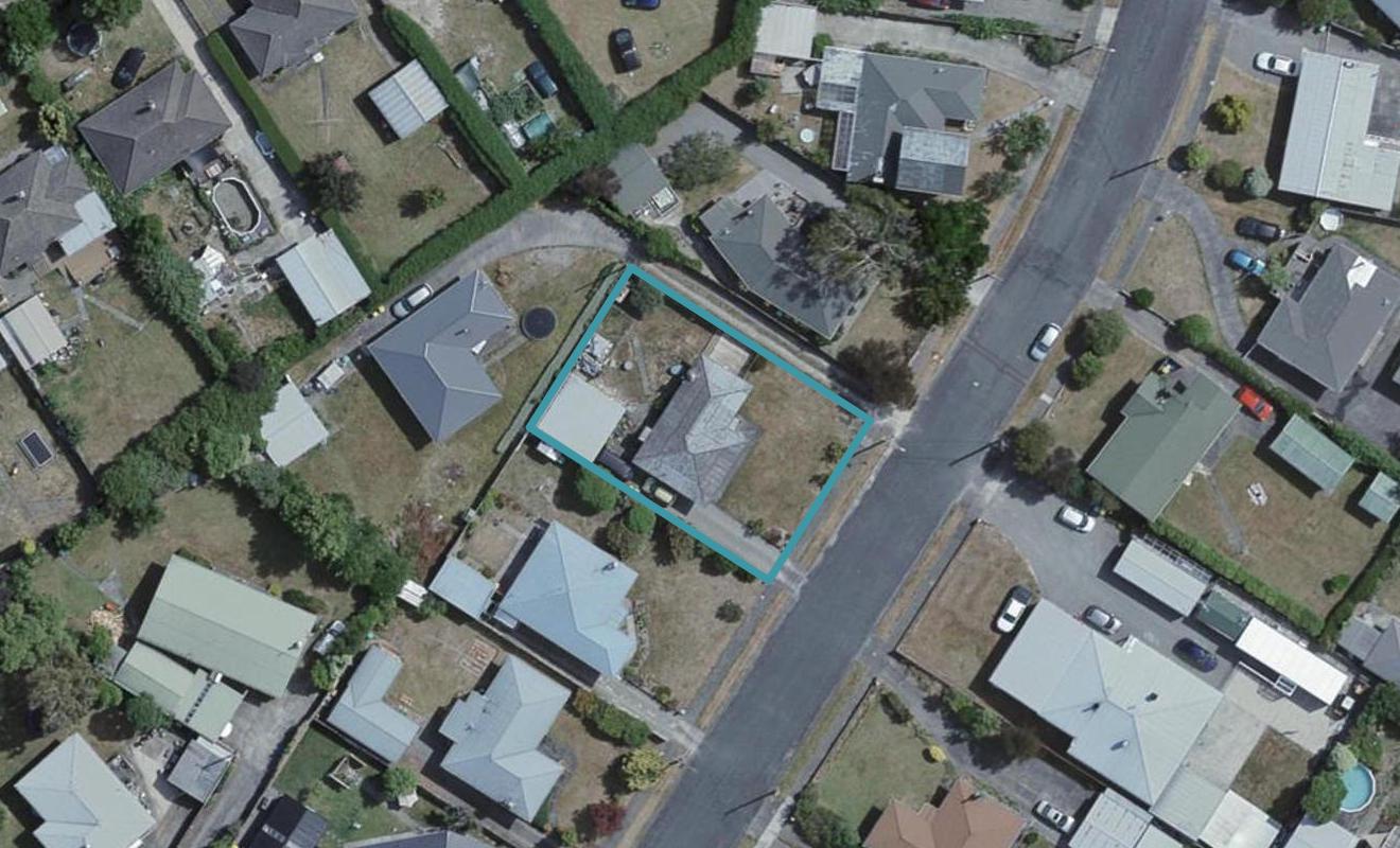 21 Wavell Crescent, Lansdowne, Masterton - Carousel 1