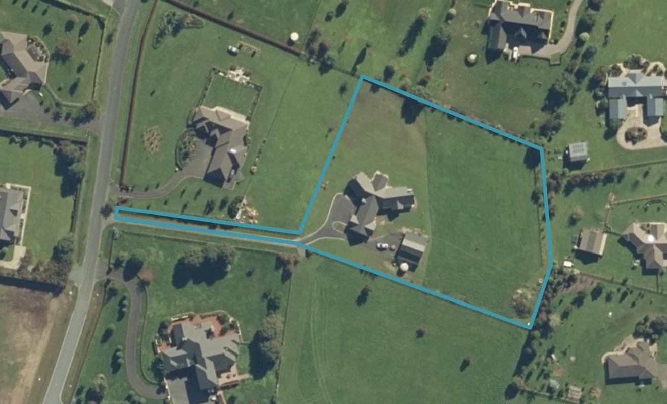 33A James Avenue, Matamata, Matamata - Carousel 1