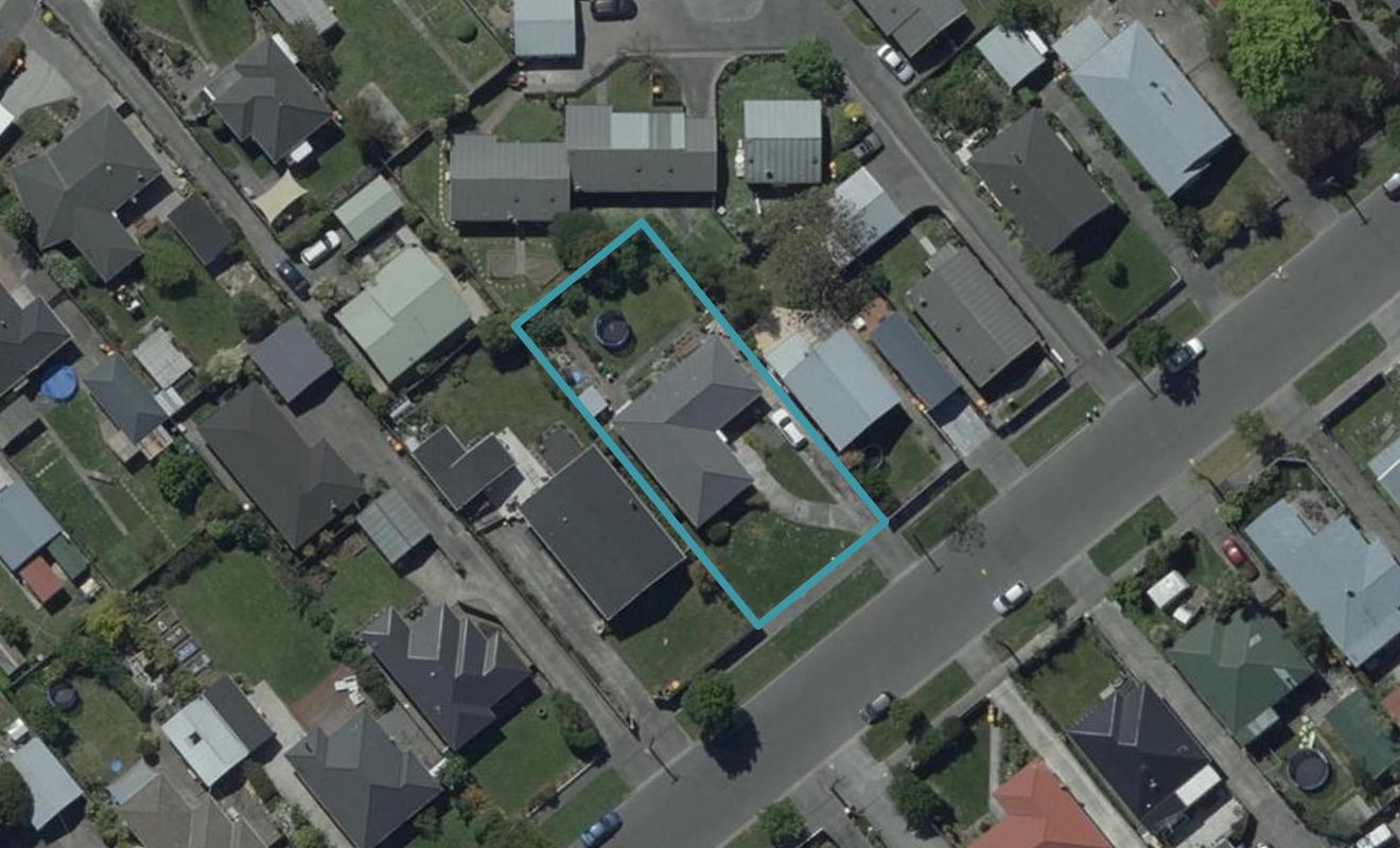 115 Cobham Street, Spreydon, Christchurch - Carousel 1