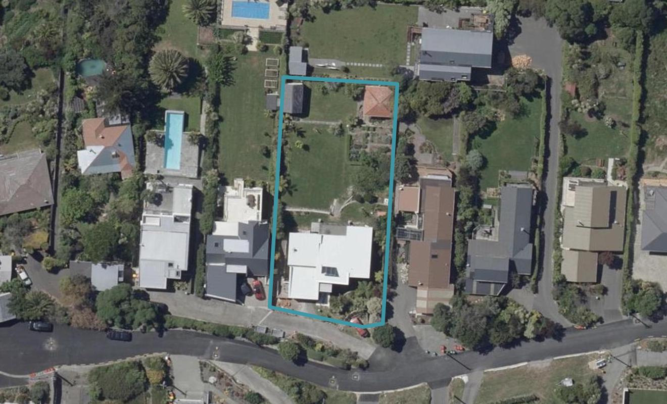 28 Tuawera Terrace, Clifton, Christchurch - Carousel 1