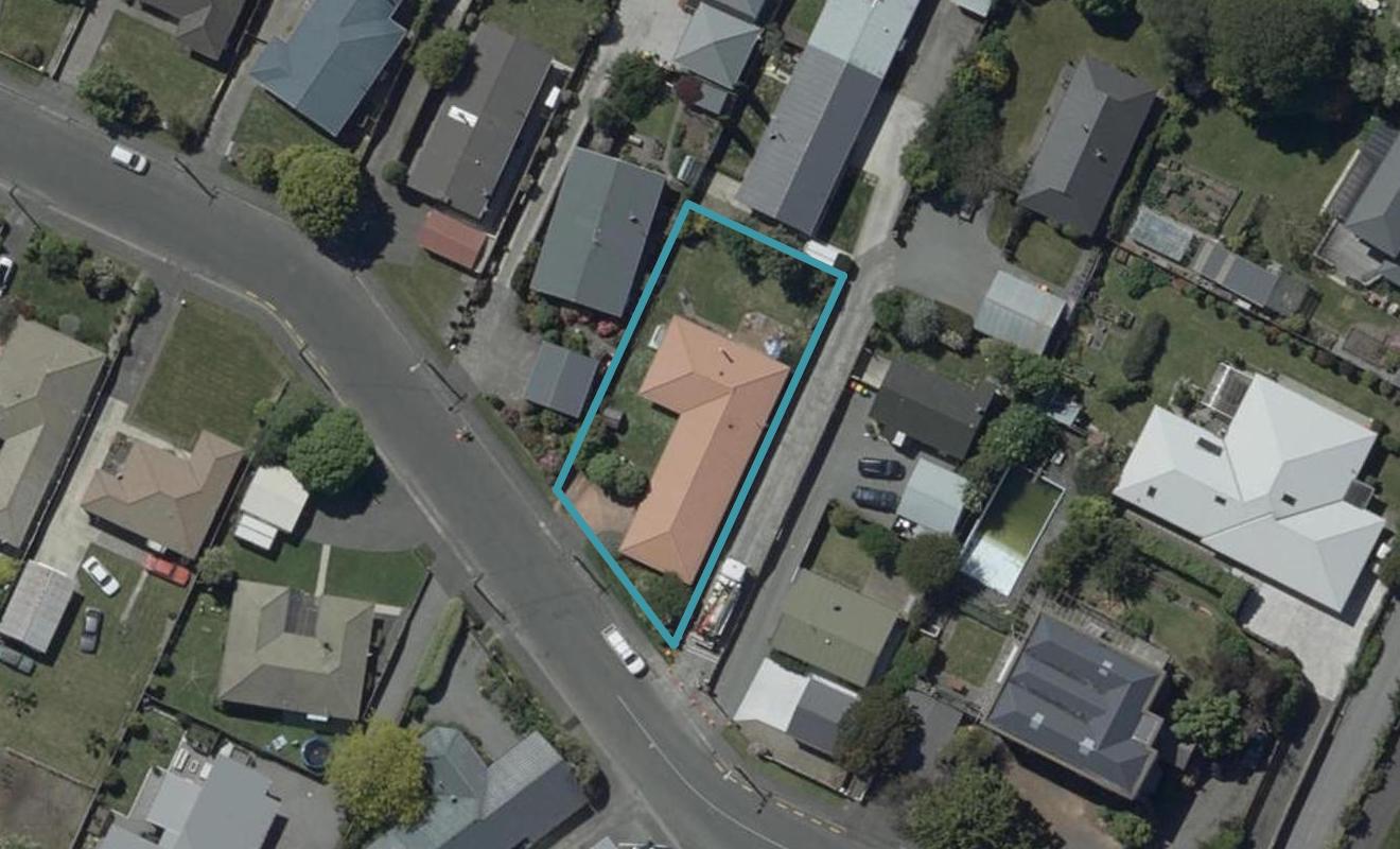 52 Nottingham Avenue, Halswell, Christchurch - Carousel 1
