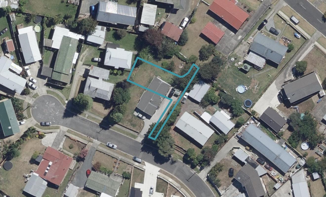 3/11 Maynard Place, Temple View, Hamilton - Carousel 1
