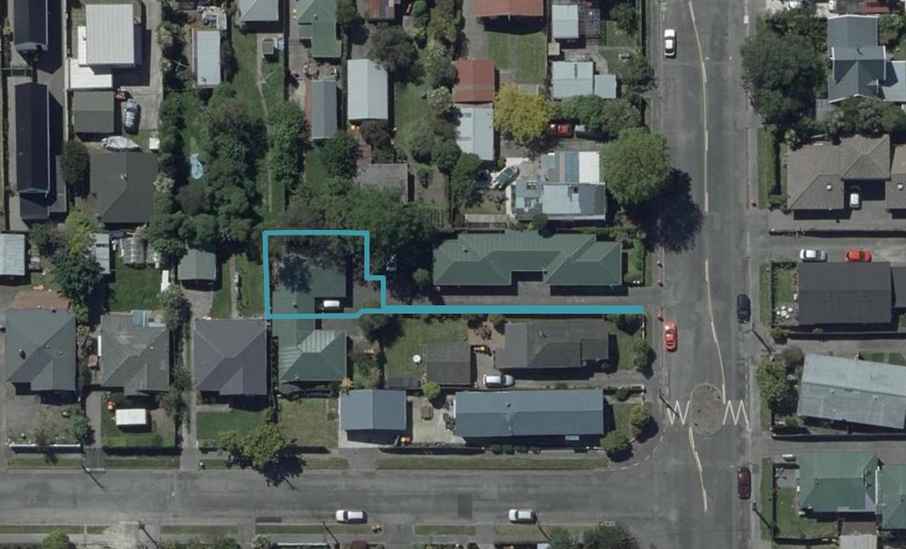 3/45 Longfellow Street, Sydenham, Christchurch - Carousel 1