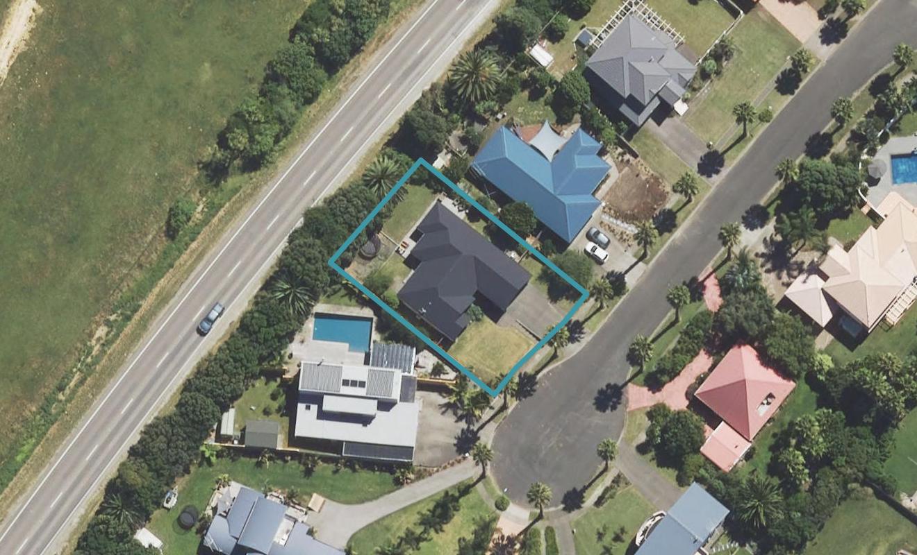 29 Ocean Park, Wainui, Gisborne - Carousel 1
