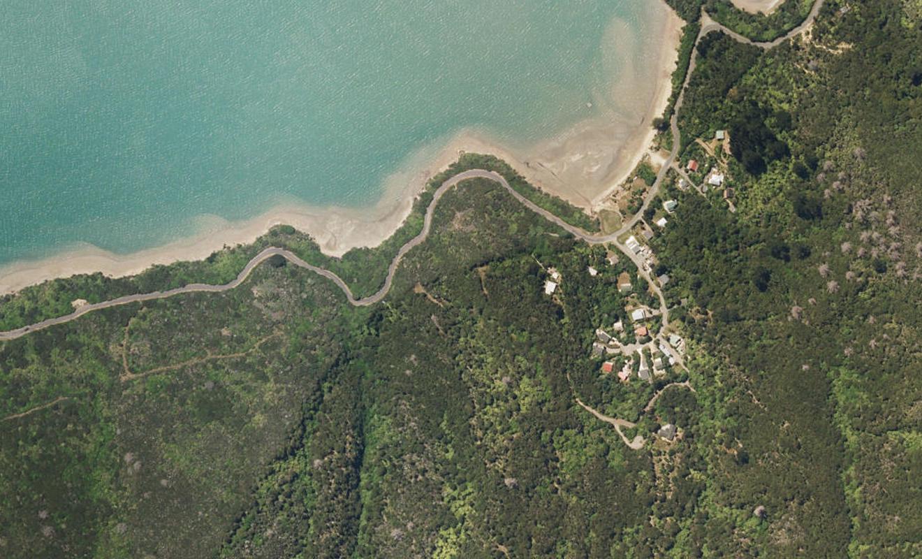 0 Sandy Bay, Black Rock, Marlborough Sounds - Carousel 1