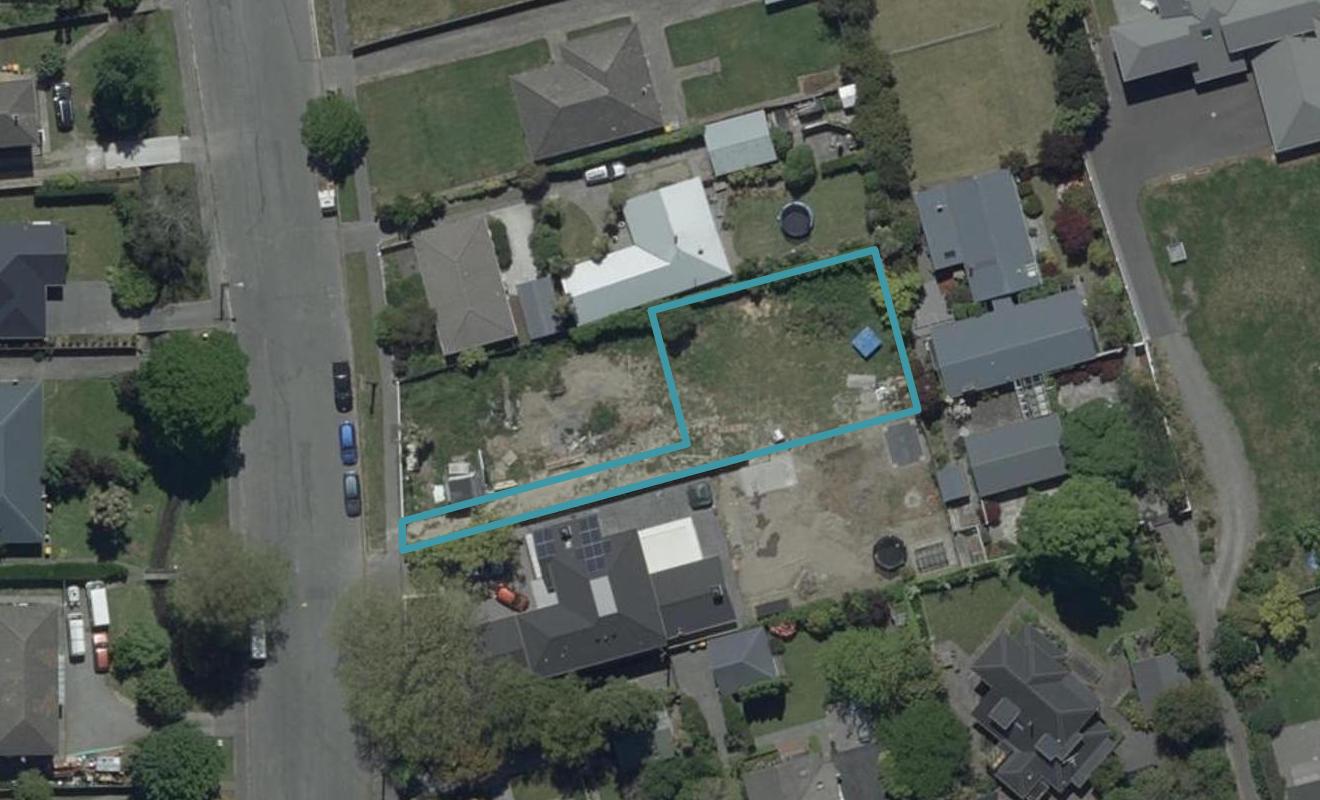 14 Brookside Terrace, Bryndwr, Christchurch - Carousel 1