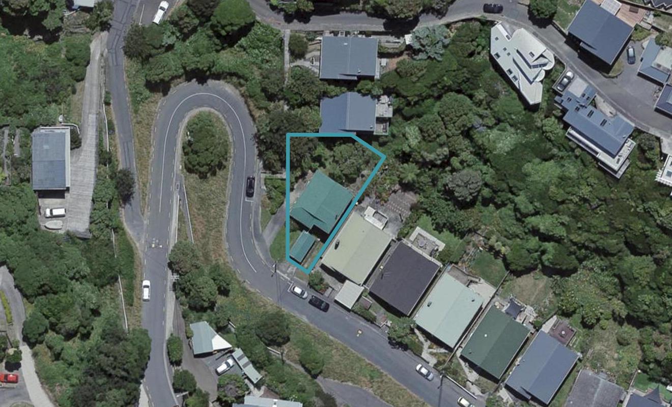 20 Lerwick Terrace, Melrose, Wellington - Carousel 1