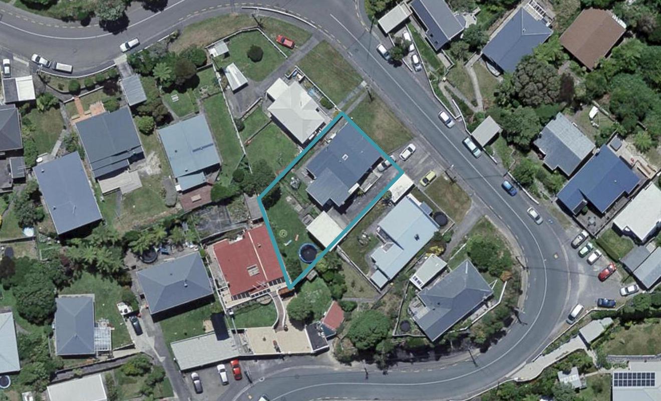 105 Farnham Street, Mornington, Wellington - Carousel 1
