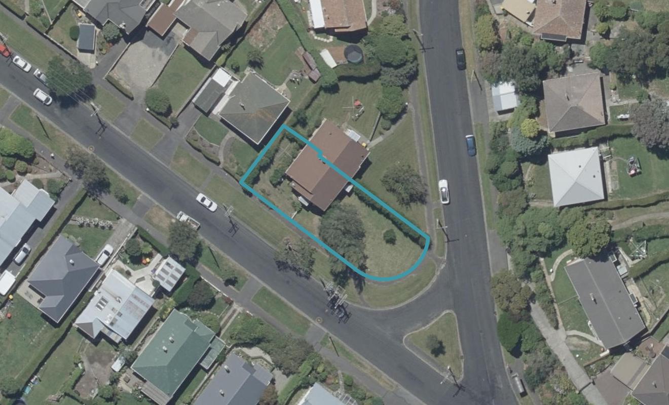94 Lynn Street, Wakari, Dunedin - Carousel 1