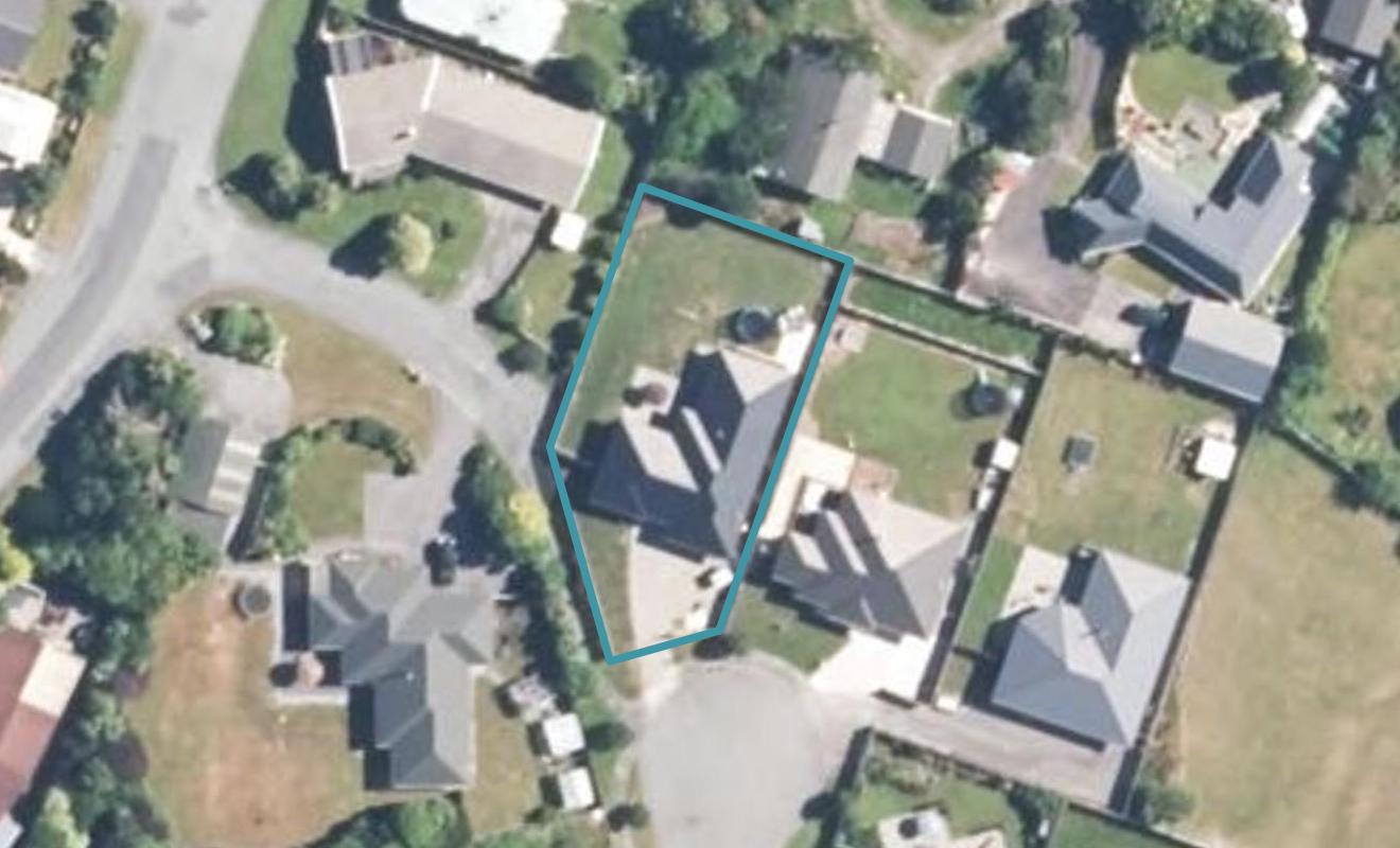 14 Ashley Drive, Paroa, Greymouth - Carousel 1