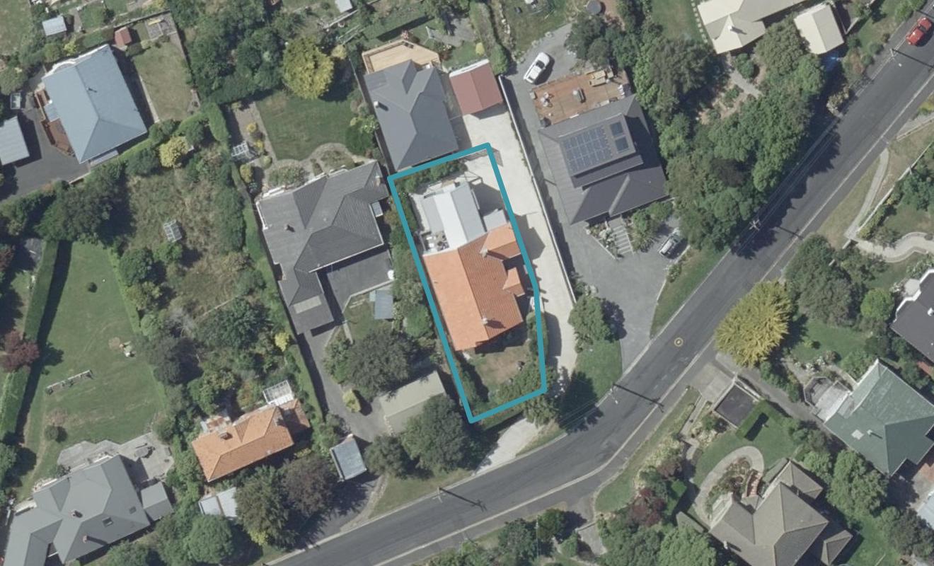 23 Merchiston Street, Andersons Bay, Dunedin - Carousel 1