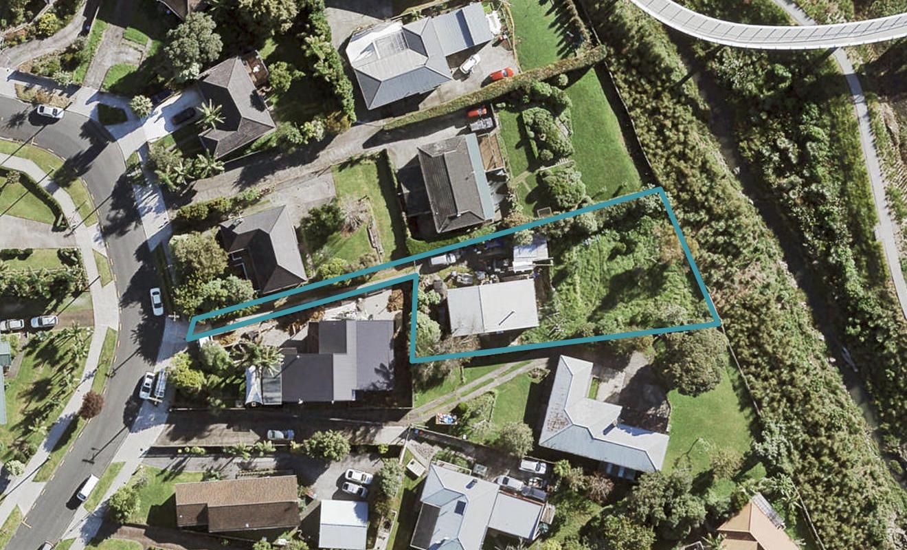 200 Methuen Road, New Windsor, Auckland - Carousel 1