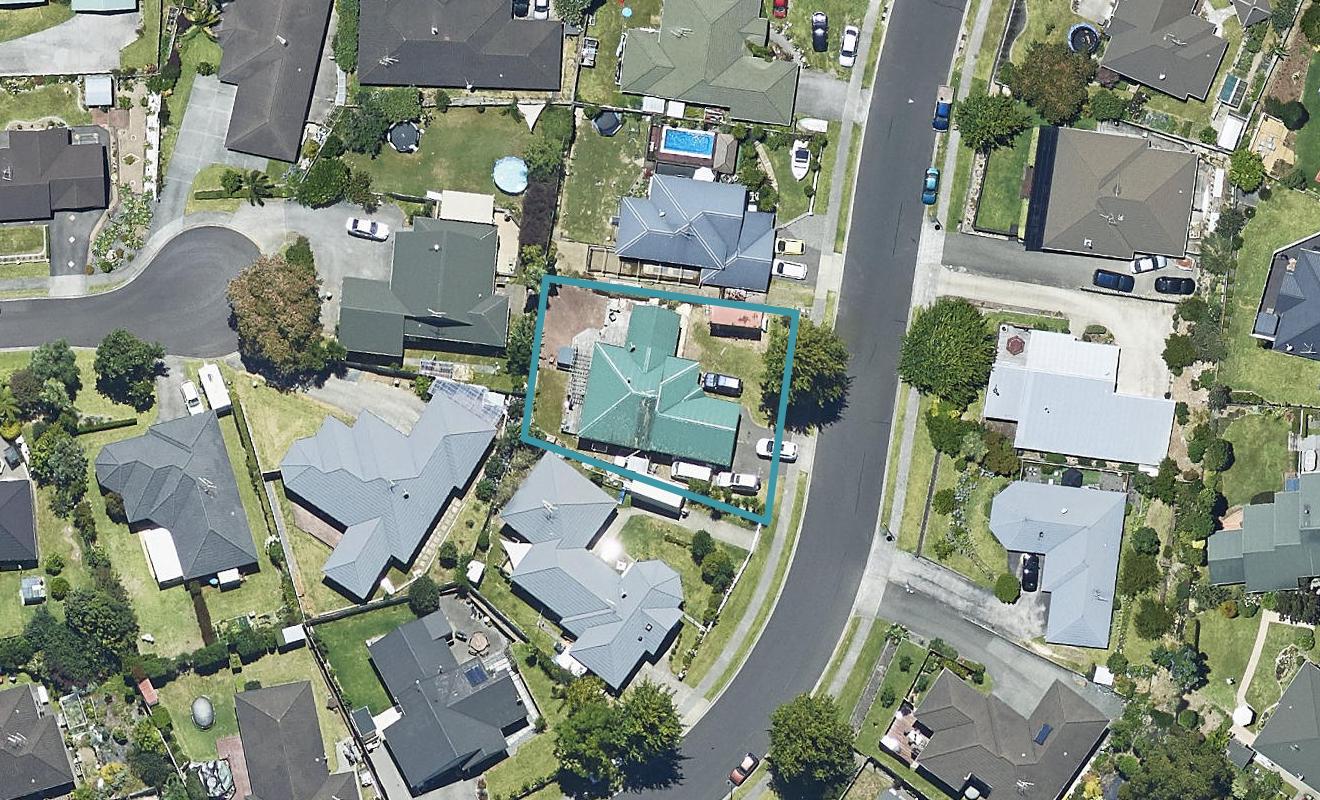 68 Village Park Drive, Welcome Bay, Tauranga - Carousel 1