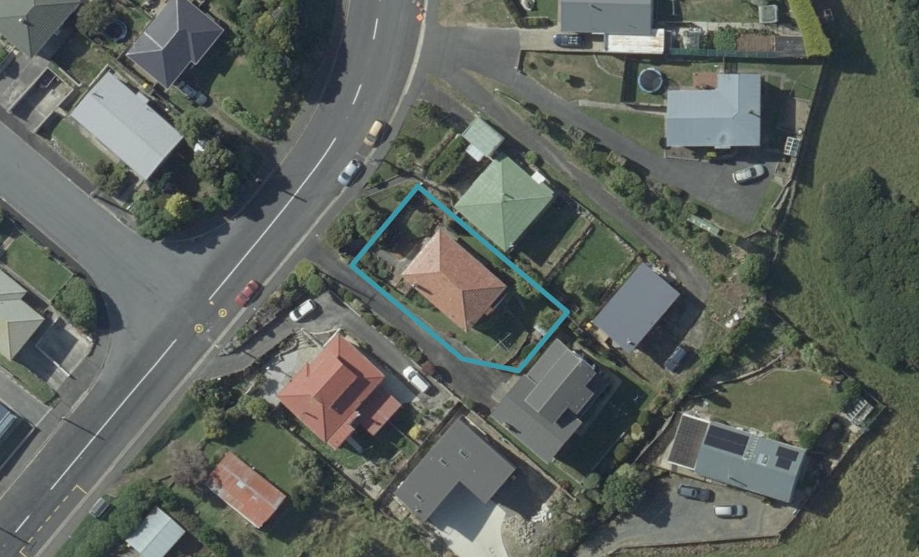 168 Highcliff Road, Shiel Hill, Dunedin - Carousel 1