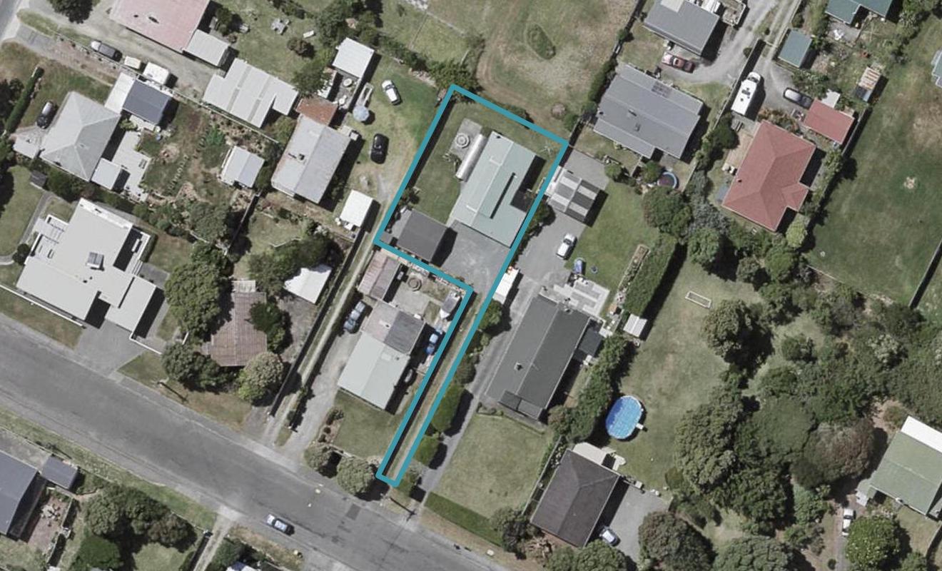 6A Manuka Street, Otaki Beach, Otaki - Carousel 1