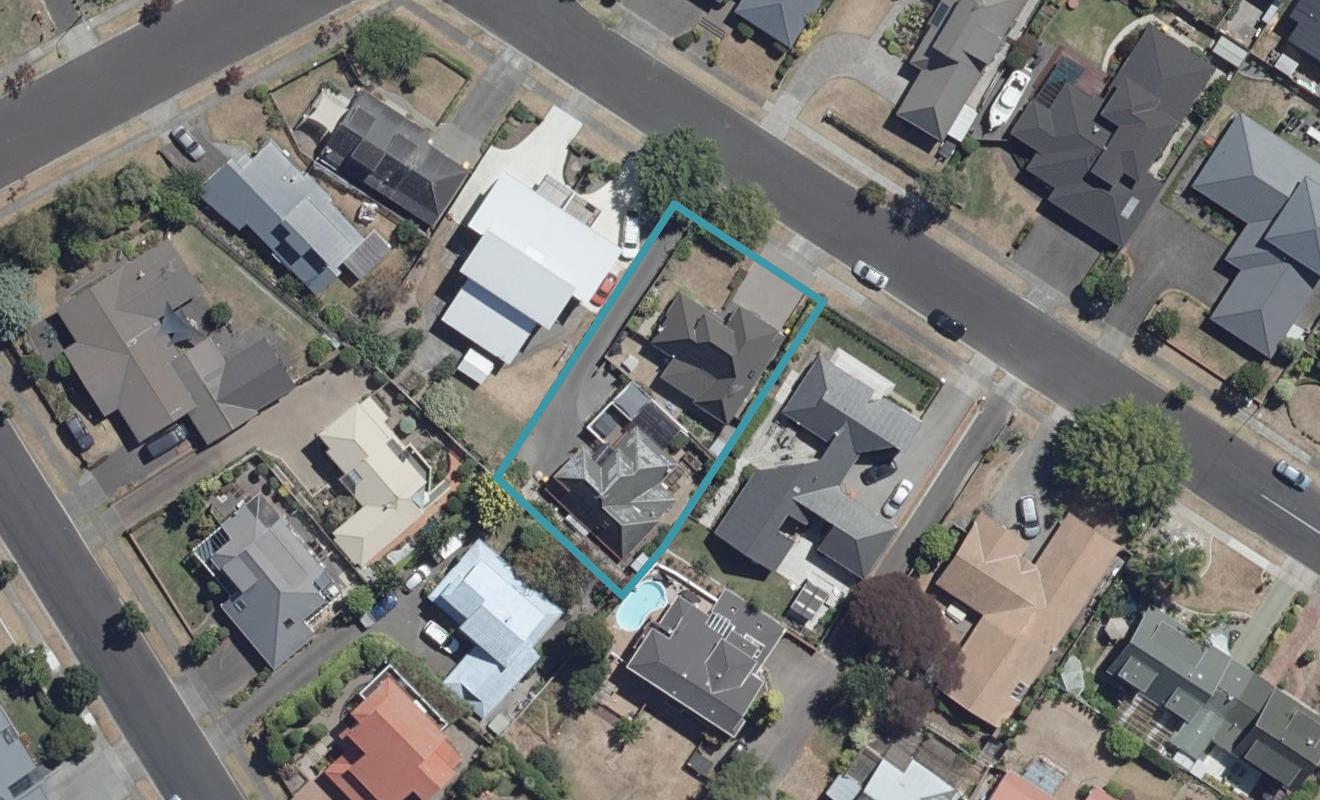 4B Burn-Murdoch Street, St Andrews, Hamilton - Carousel 1