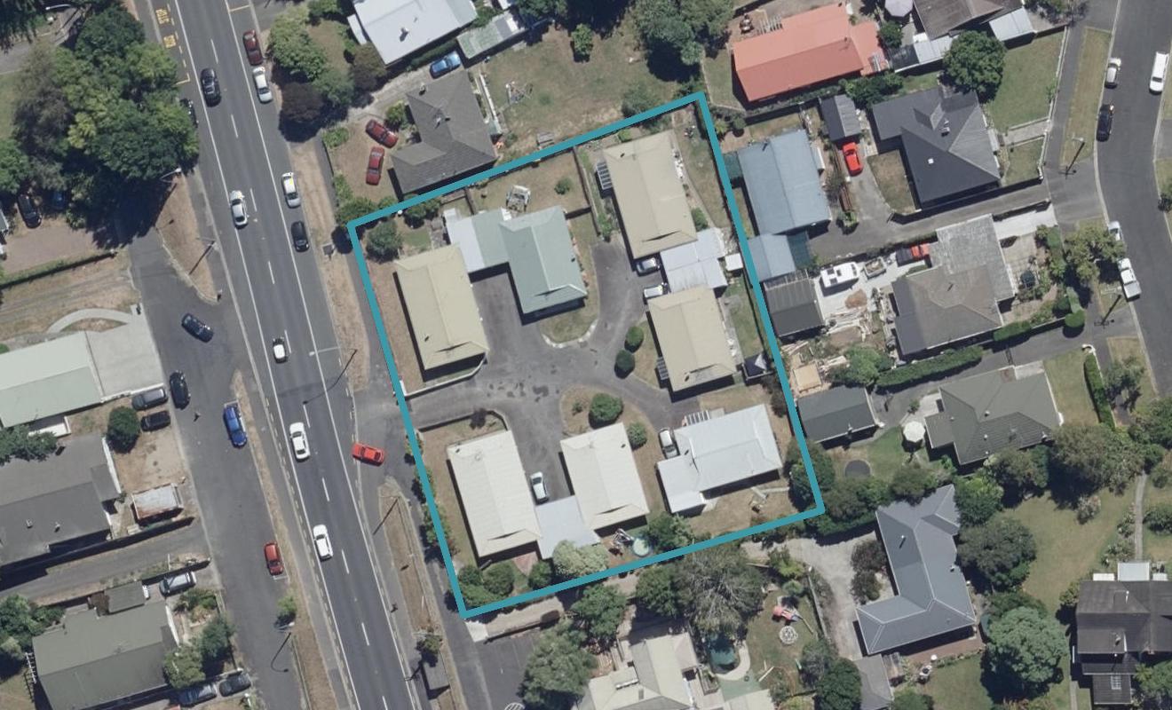 1/650 Grey Street, Hamilton East, Hamilton - Carousel 1