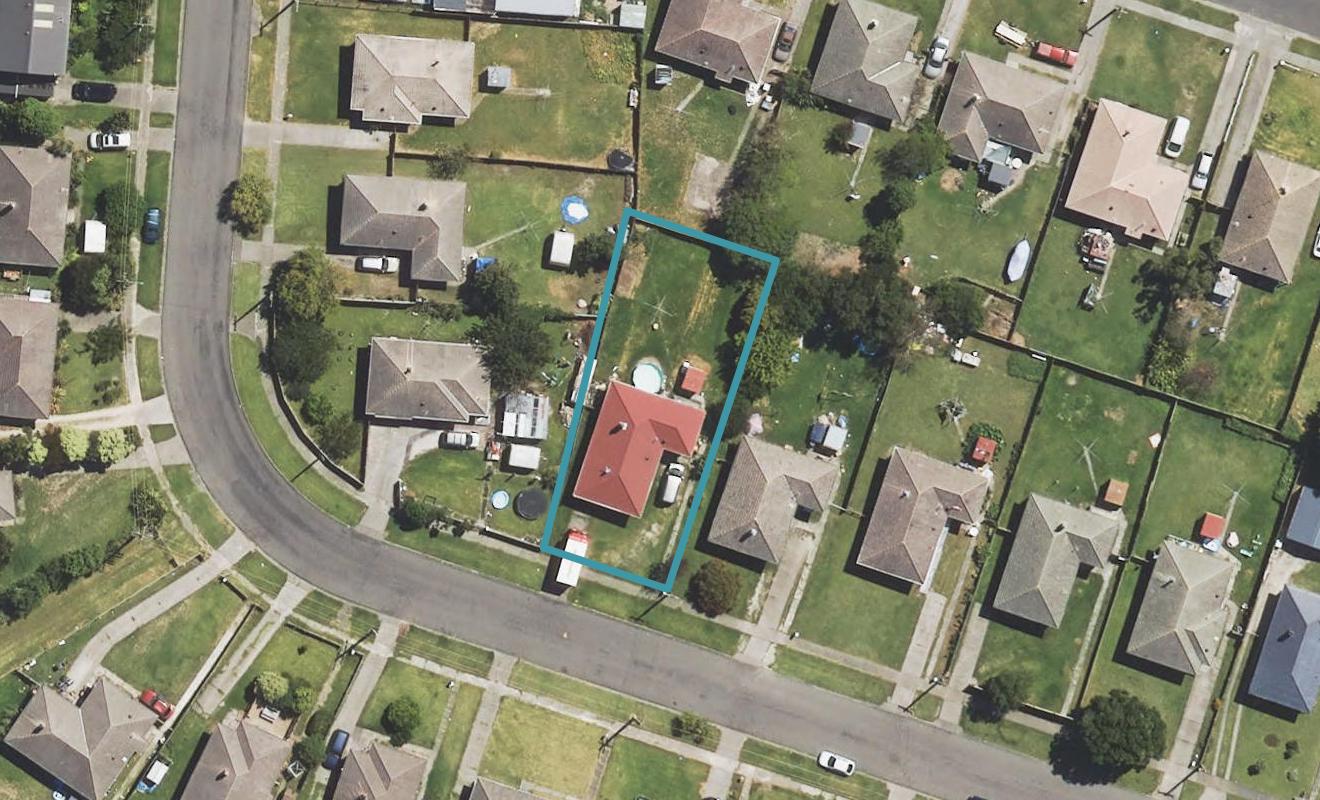 12 Cambridge Terrace, Kaiti, Gisborne - Carousel 1