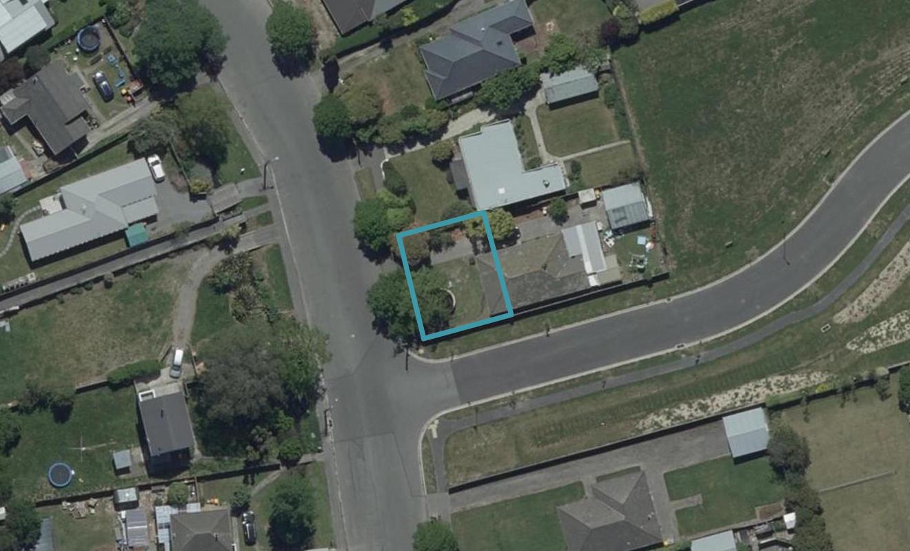 1A Maelor Place, Bryndwr, Christchurch - Carousel 1