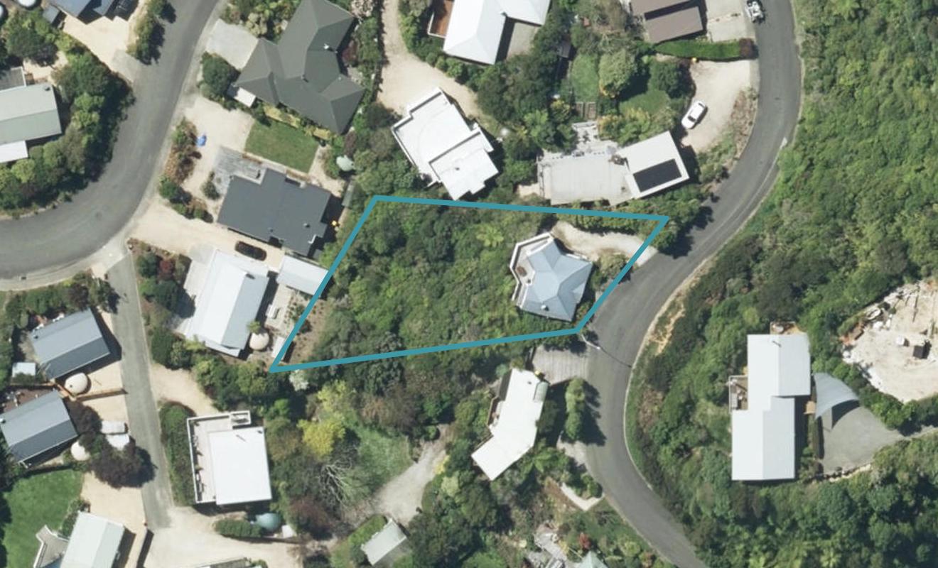 42 Tata Heights, Tata Beach, Takaka - Carousel 1