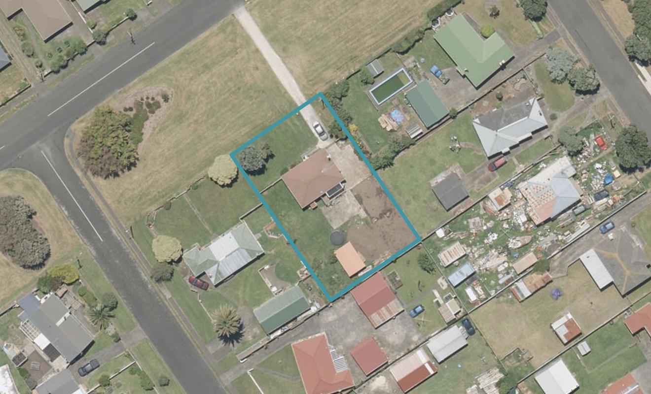 56 Bamber Street, Castlecliff, Whanganui - Carousel 1