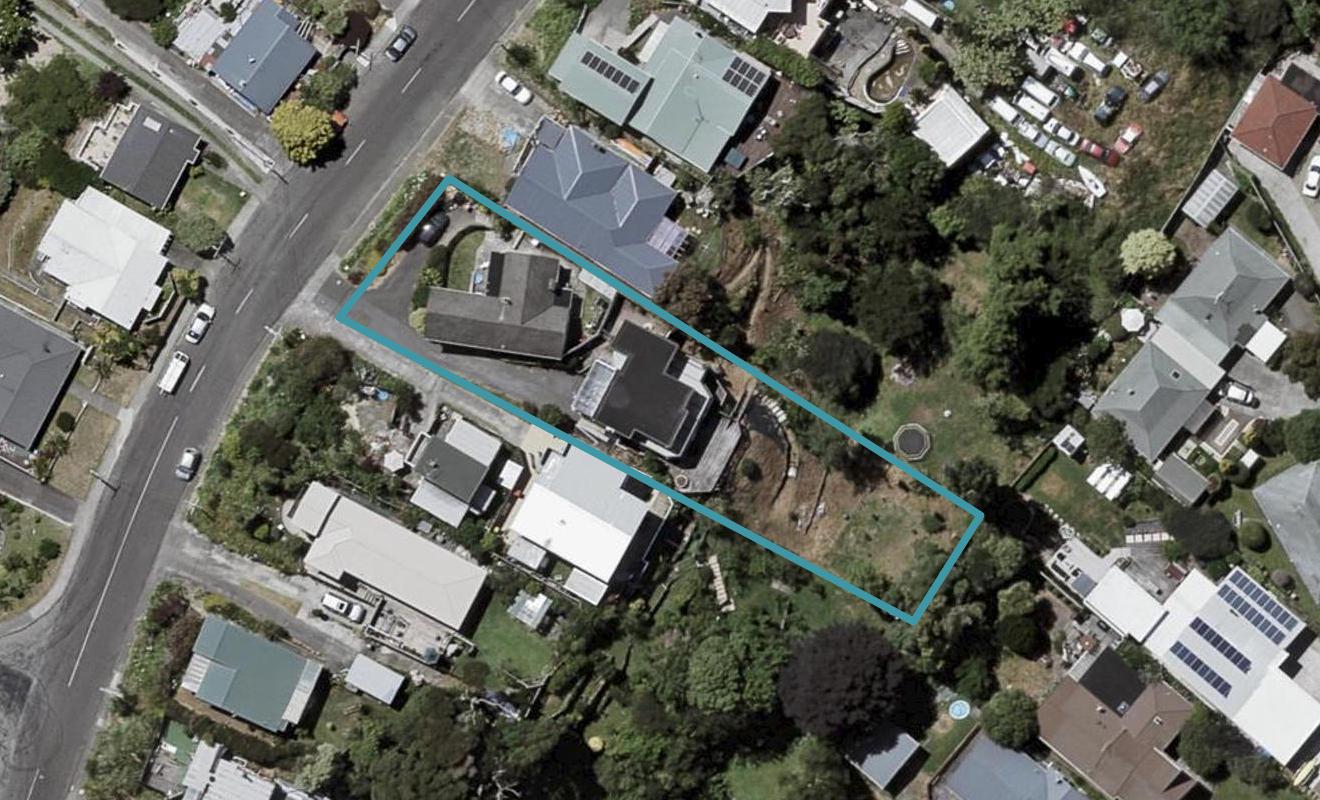 22 Kiwi Road, Raumati Beach, Paraparaumu - Carousel 1