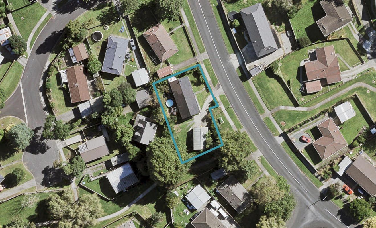 5 Fairdale Avenue, Red Hill, Papakura - Carousel 1