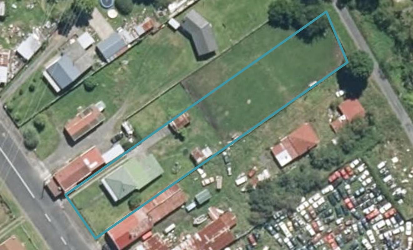 220 Miro Street, Manunui, Taumarunui - Carousel 1