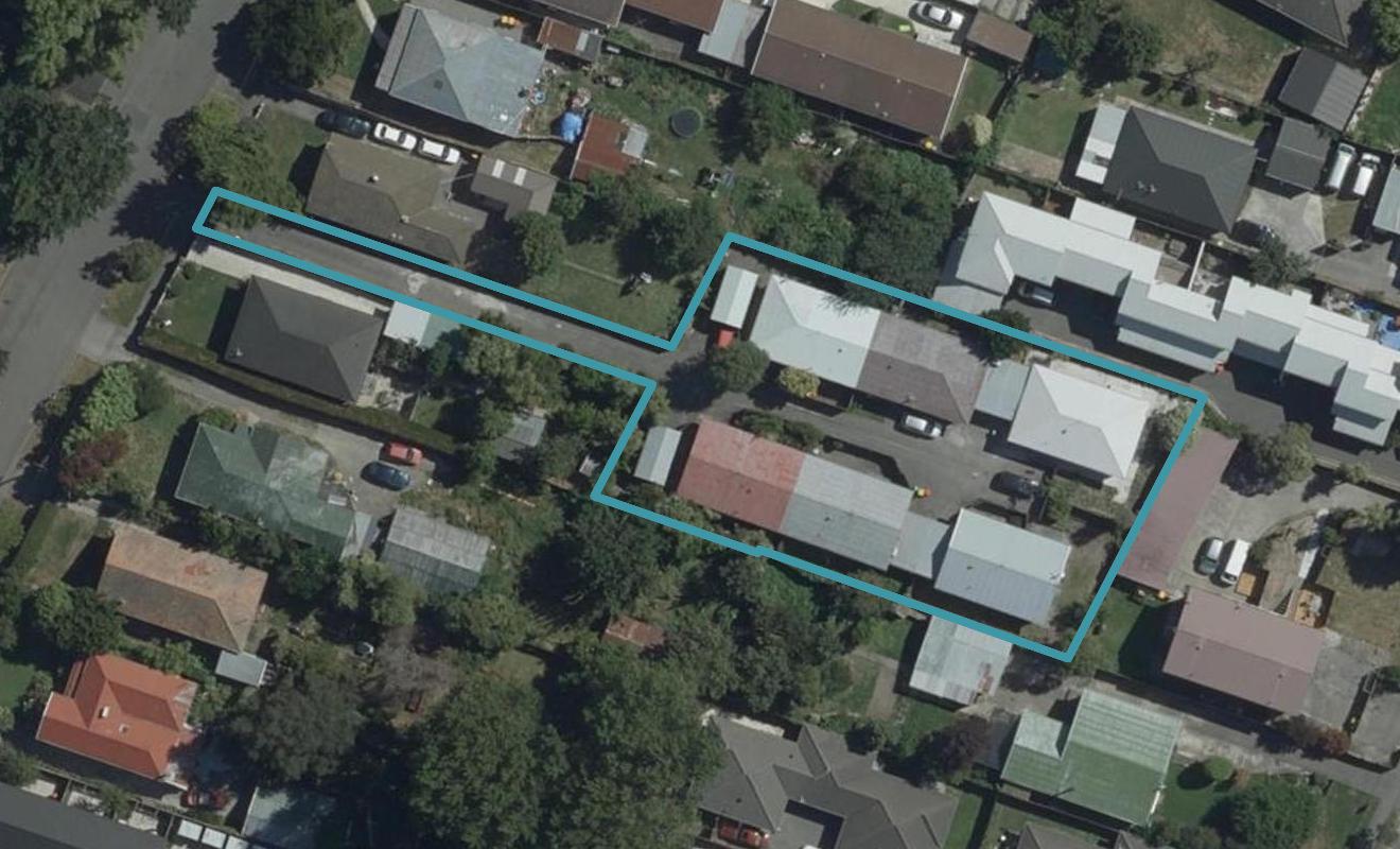 3/58 Mathesons Road, Phillipstown, Christchurch - Carousel 1