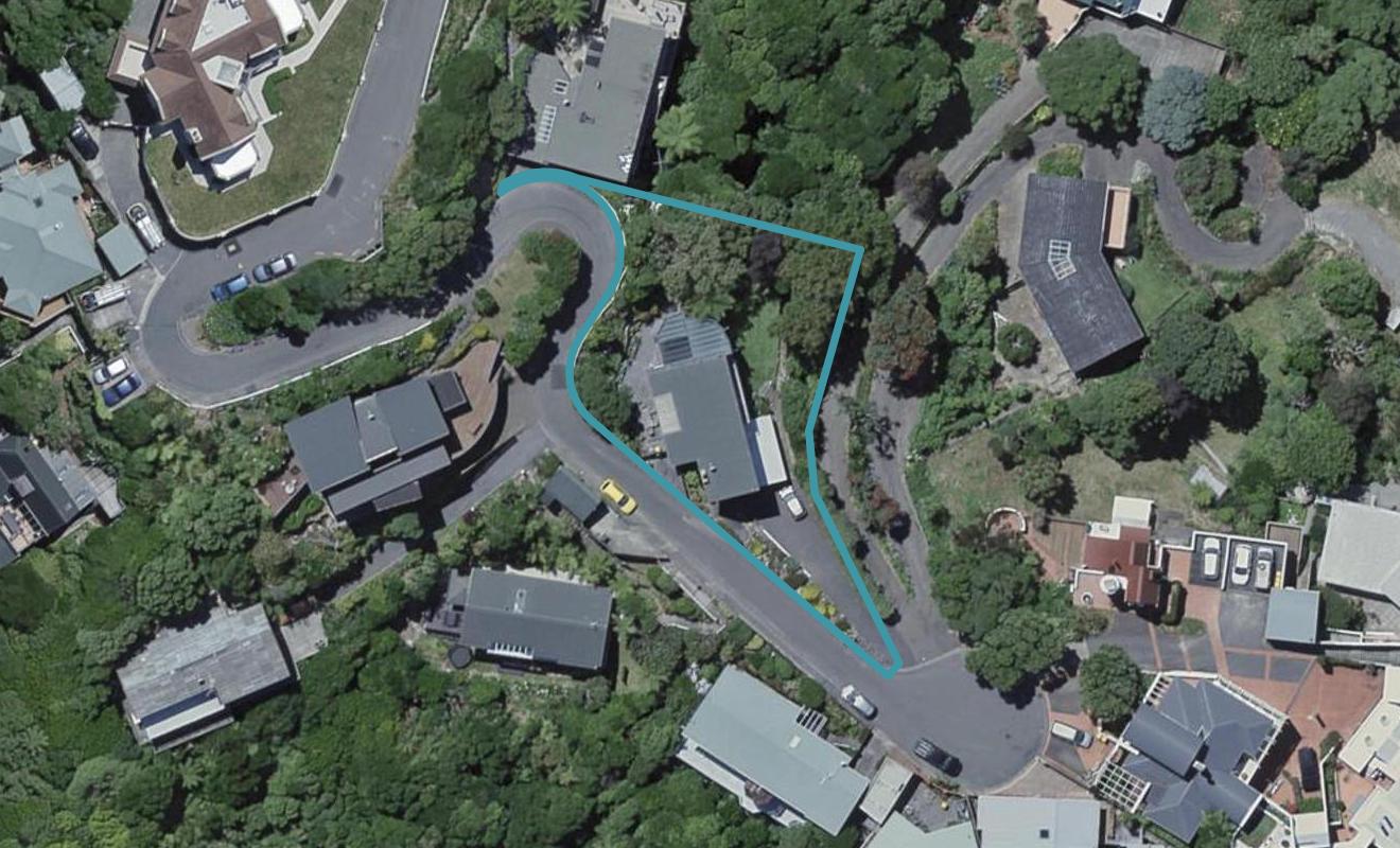 95 Amritsar Street, Khandallah, Wellington - Carousel 1