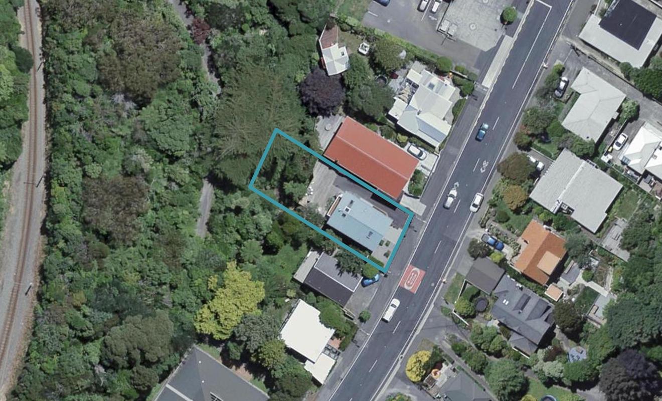 11 Ottawa Road, Ngaio, Wellington - Carousel 1