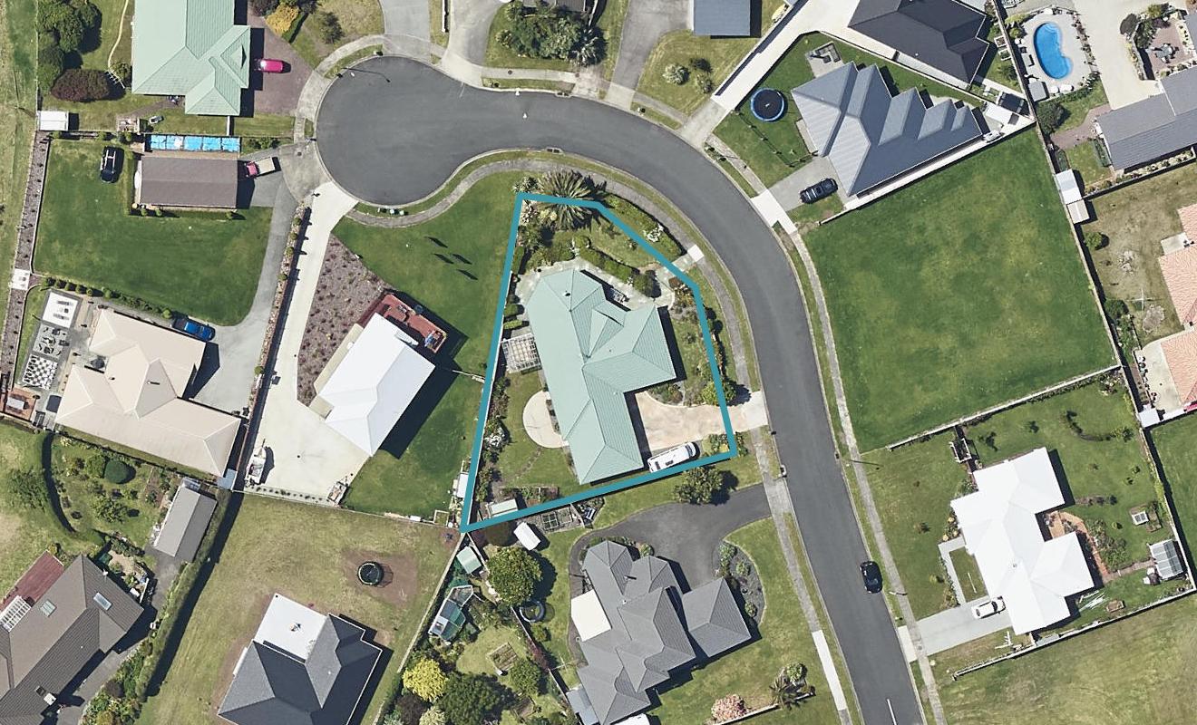 5 Sea Vista, Athenree, Katikati - Carousel 1
