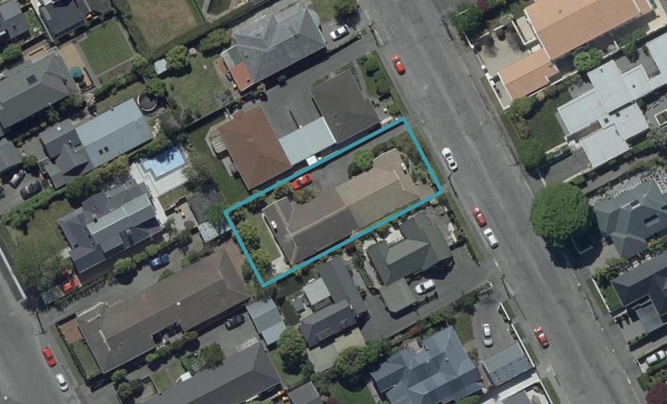 1/29 Repton Street, Merivale, Christchurch - Carousel 1