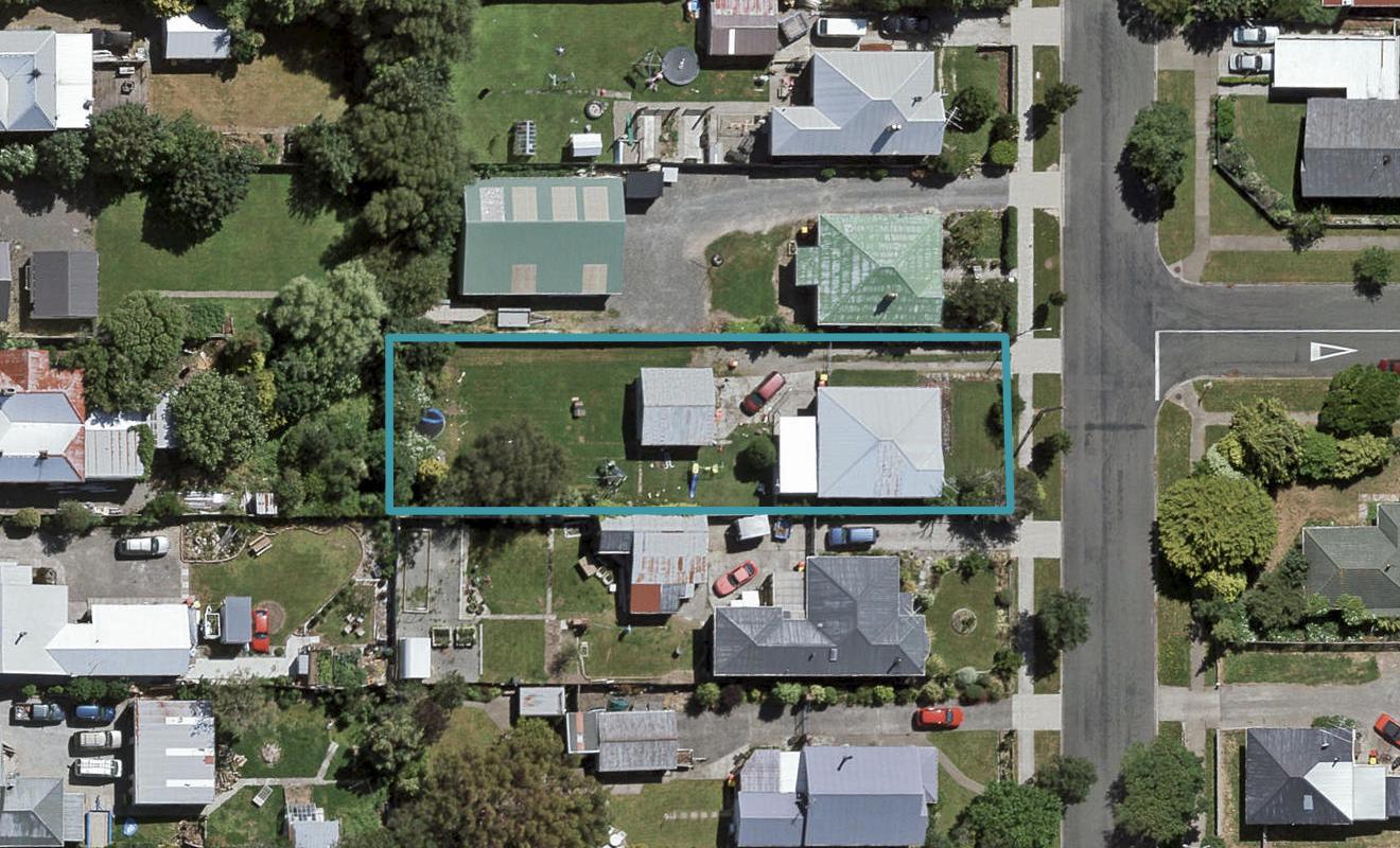 71 Conyers Street, Georgetown, Invercargill - Carousel 1