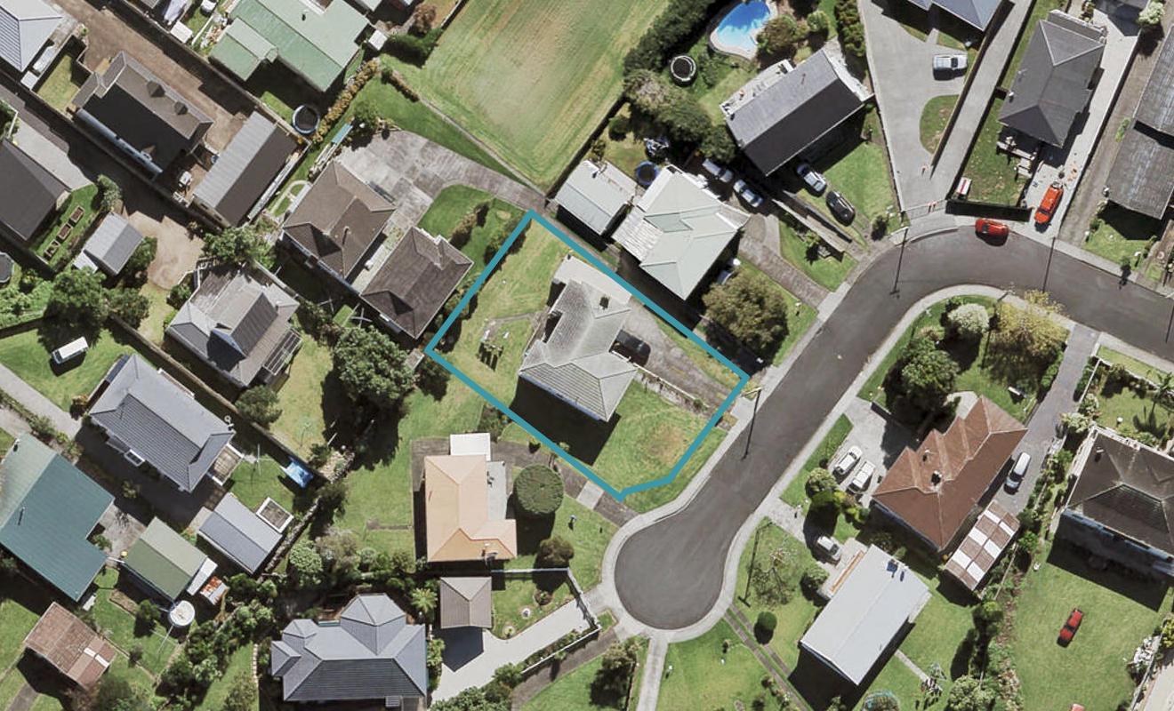 13 Ngaio Avenue, Mangere Bridge, Auckland - Carousel 1