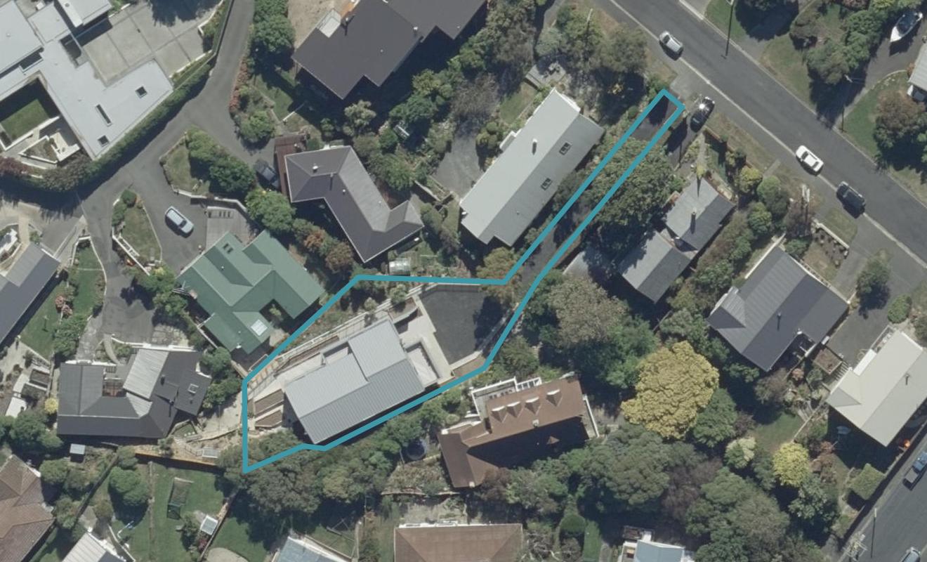 5 Danube Street, Vauxhall, Dunedin - Carousel 1