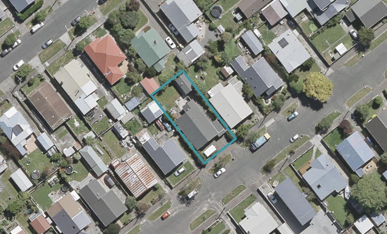 8 Moa Street, Alicetown, Lower Hutt - Carousel 1