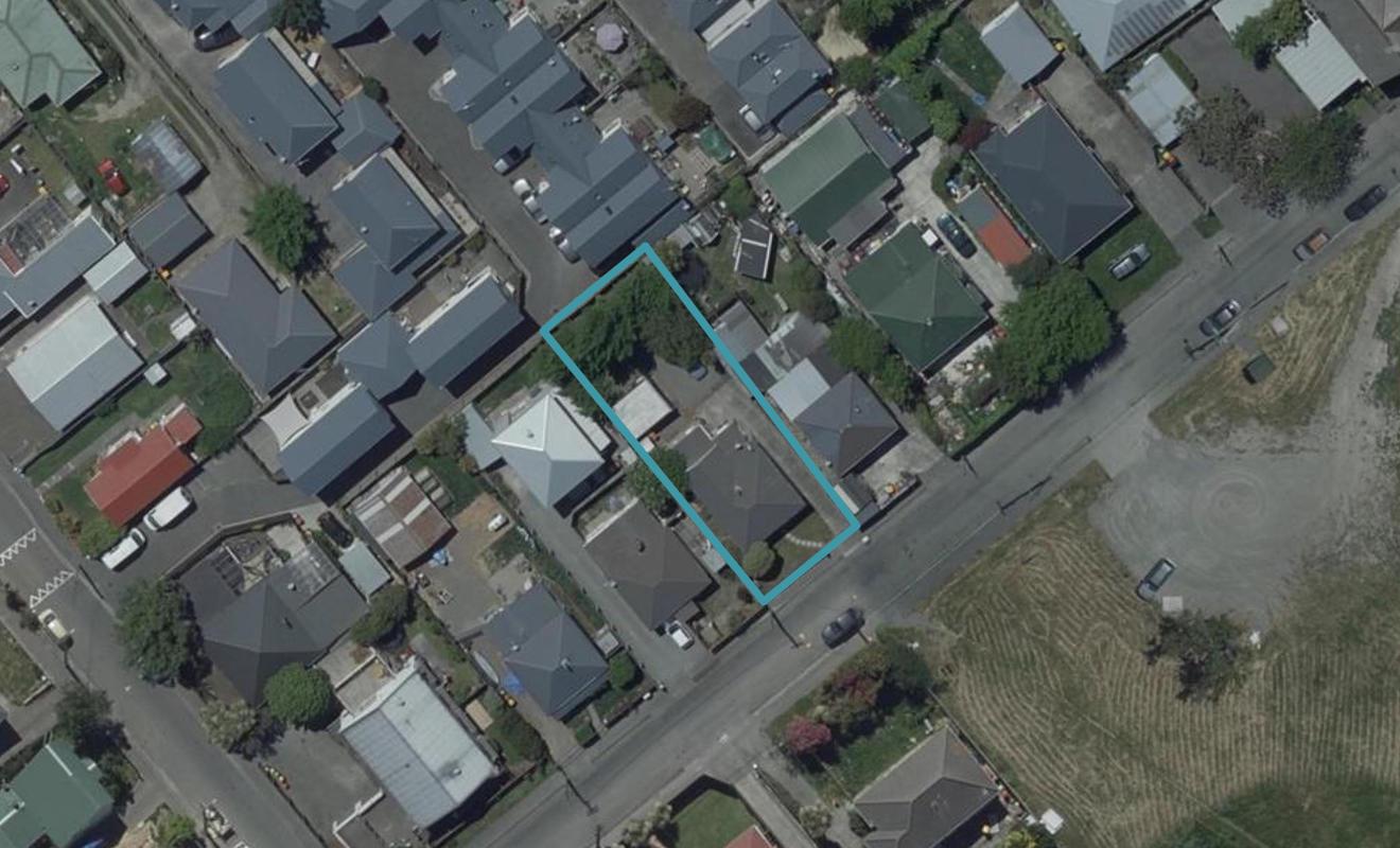 53 Rosewarne Street, Spreydon, Christchurch - Carousel 1