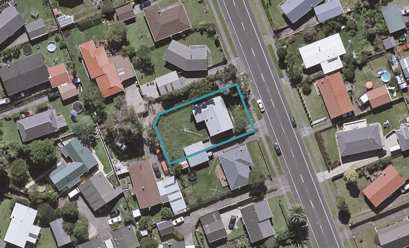 35 Mangati Road, Bell Block, New Plymouth - Carousel 1