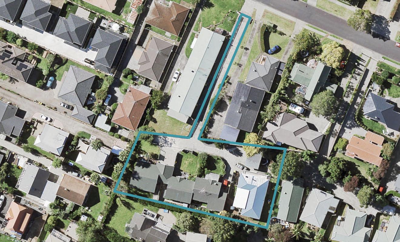 4/38 Abercrombie Street, Howick, Auckland - Carousel 1