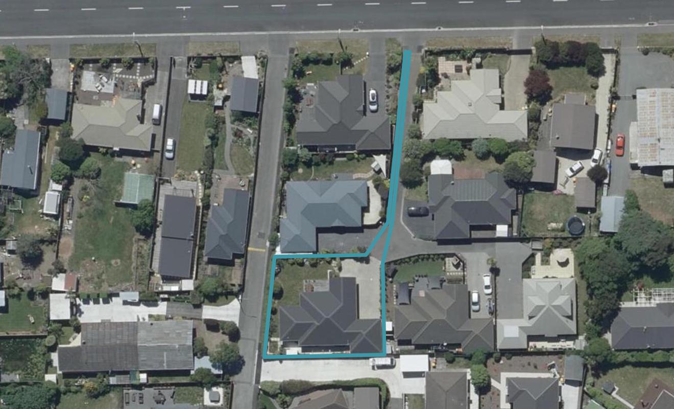 5 Palmgrove Lane, North New Brighton, Christchurch - Carousel 1