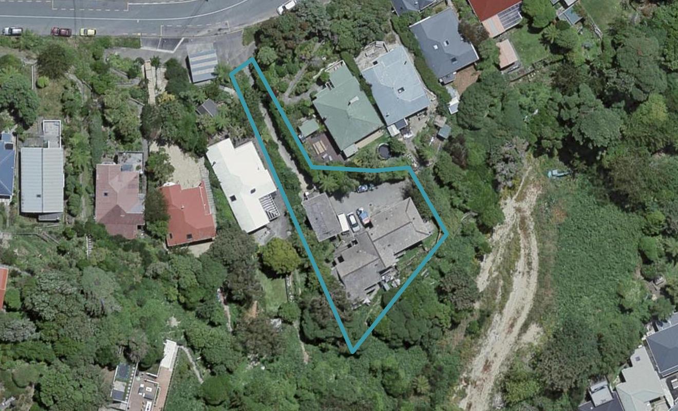 57E Todman Street, Brooklyn, Wellington - Carousel 1